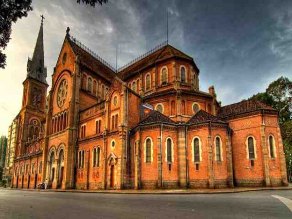 14 Days Land Tour Vietnam Middle South From Ho Chi Minh City